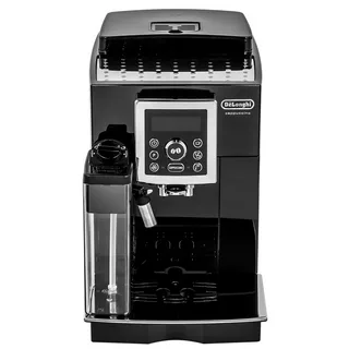 Требует чистку кофемашина DeLonghi EСAM 23.464.S