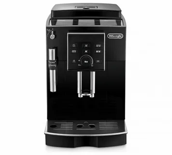 Не включается кофемашина DeLonghi ECAM 23.120.B