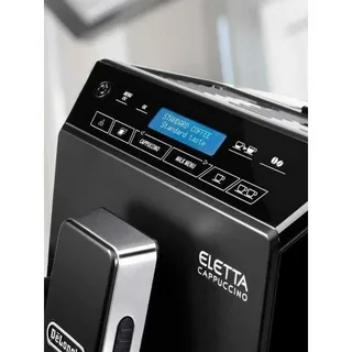 Требует чистку кофемашина DeLonghi ECAM 44.660.B