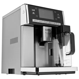 Не включается кофемашина DeLonghi ESAM 6900.M