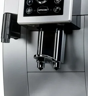 Не льет воду кофемашина DeLonghi EСAM 23.464.S