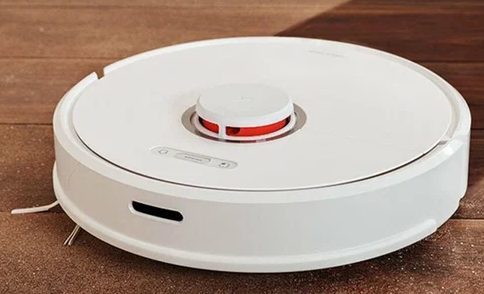 Не держит заряд робот-пылесос Xiaomi RoboRock S6