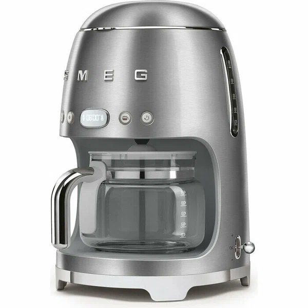 Не включается кофемашина Smeg DCF02