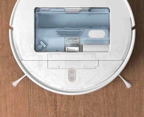 Не ездит робот-пылесос Xiaomi Vacuum-Mop Essential