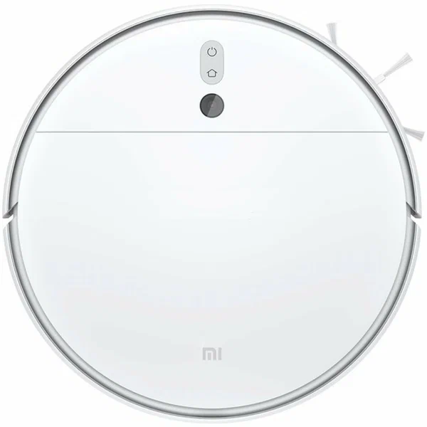 Сразу возвращается на базу робот-пылесос Xiaomi Vacuum Cleaner 2