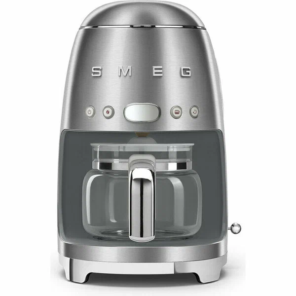 Не льет воду кофемашина Smeg DCF02