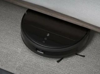 Не ездит робот-пылесос Xiaomi Mijia 1T Sweeping Robot