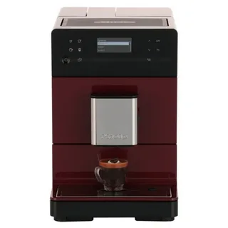 Заклинила кофемашина Miele CM 5310 BRRT