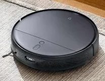 Не включается робот-пылесос Xiaomi Mijia 1T Sweeping Robot