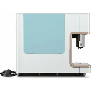 Не включается кофемашина Miele CM6360 LOCM