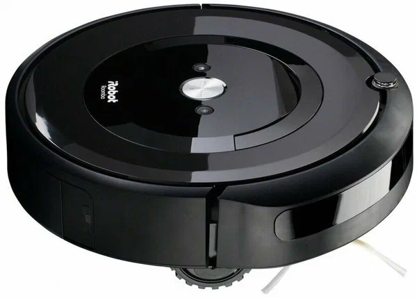 Не ездит робот-пылесос iRobot Roomba e5