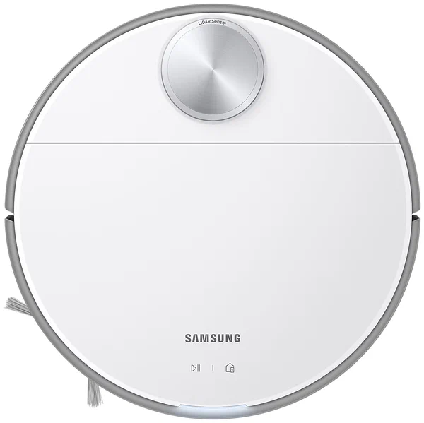 Не держит заряд робот-пылесос Samsung VR30T85513W