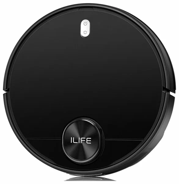 Не включается робот-пылесос iLife A11