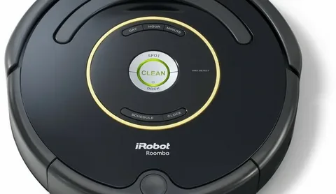 Не держит заряд робот-пылесос iRobot Roomba 567 PET HEPA