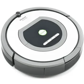 Не держит заряд робот-пылесос iRobot Roomba 765