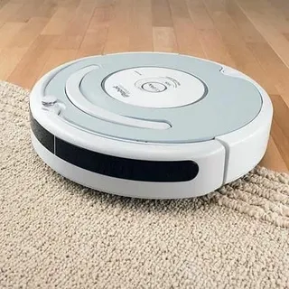 Не включается робот-пылесос iRobot Roomba 505